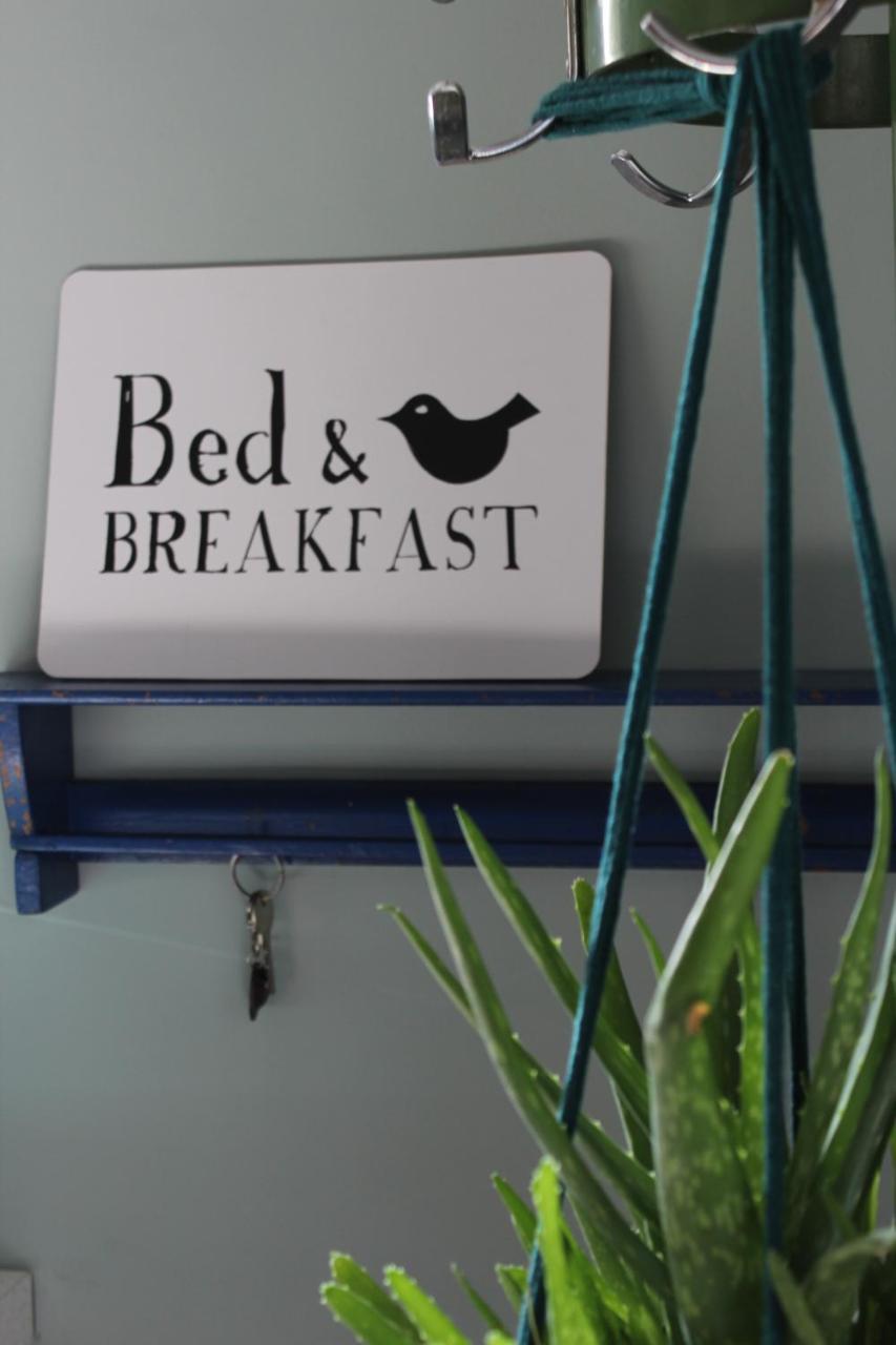 Bed and Breakfast Het Aambeeld Wanroij Exterior foto