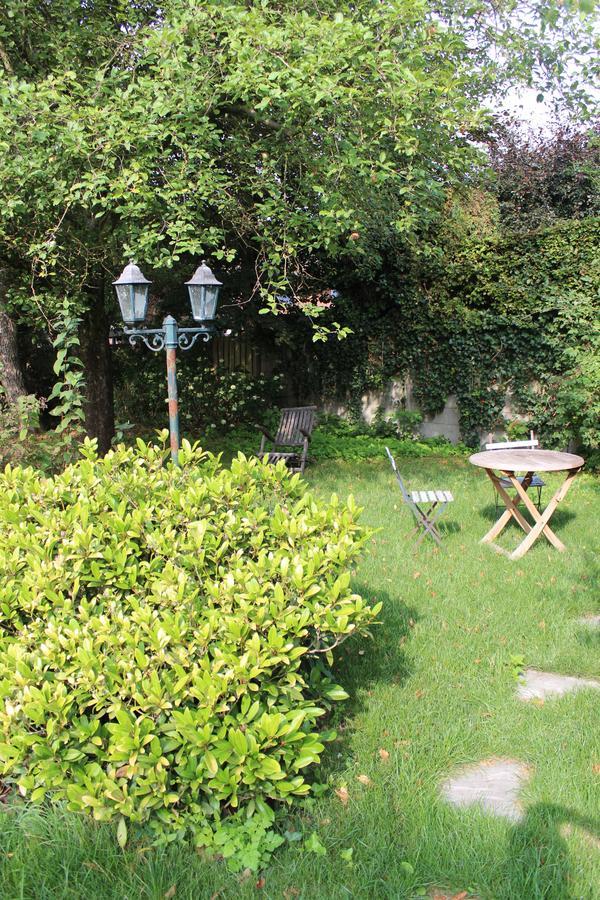 Bed and Breakfast Het Aambeeld Wanroij Exterior foto