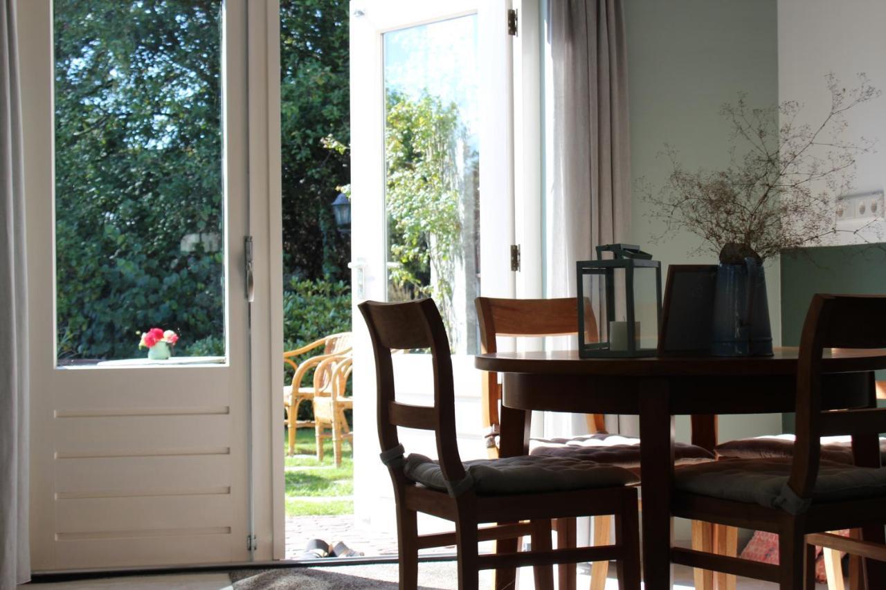 Bed and Breakfast Het Aambeeld Wanroij Exterior foto