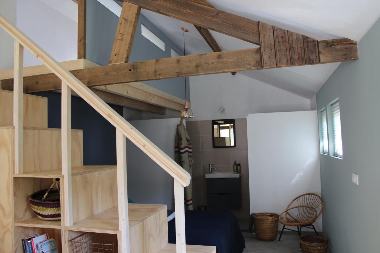 Bed and Breakfast Het Aambeeld Wanroij Exterior foto
