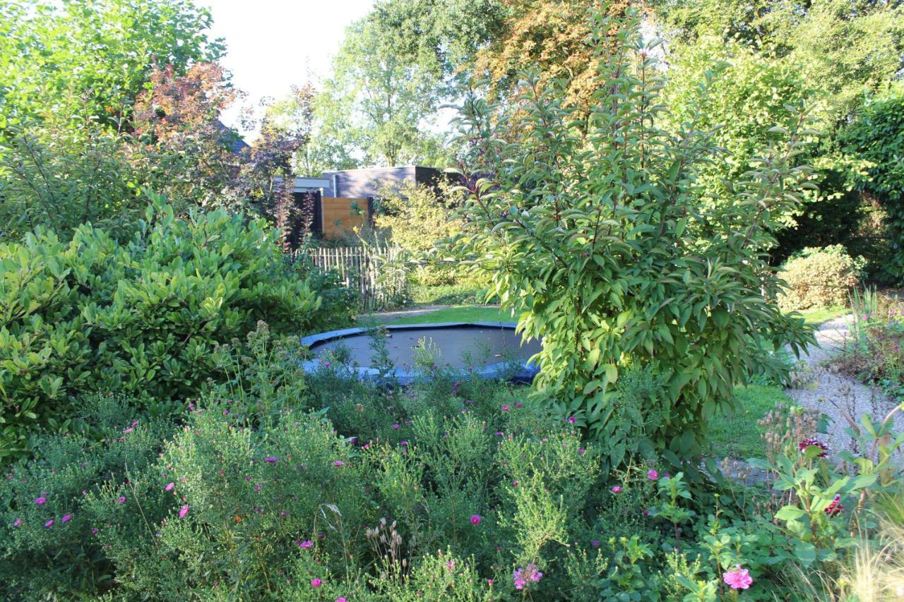 Bed and Breakfast Het Aambeeld Wanroij Exterior foto